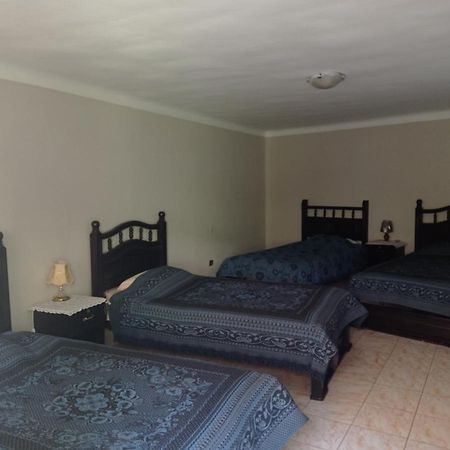 Hostal Aramayo Tupiza Ngoại thất bức ảnh