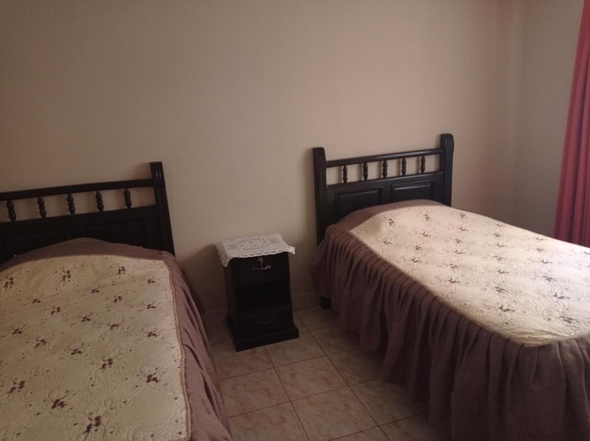 Hostal Aramayo Tupiza Ngoại thất bức ảnh