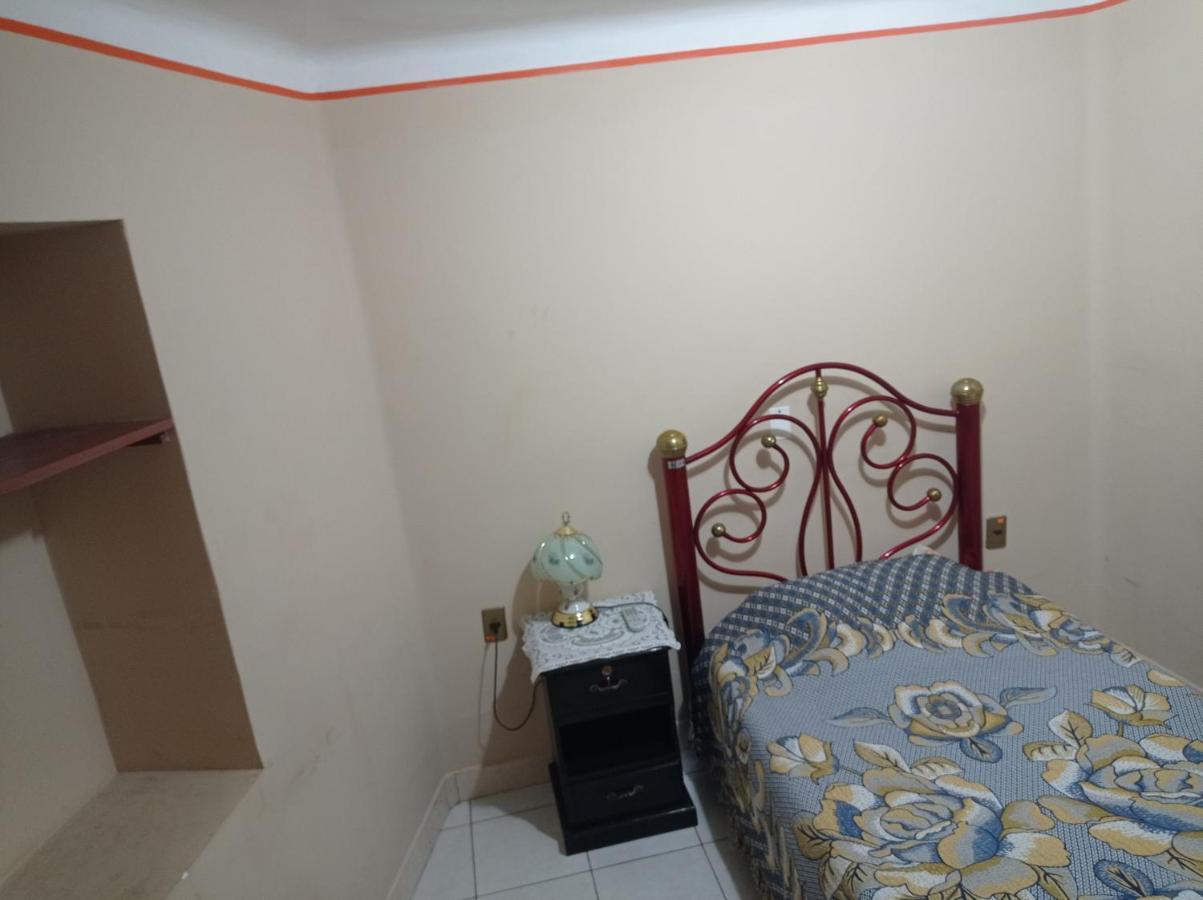 Hostal Aramayo Tupiza Ngoại thất bức ảnh